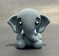 Baby Elephant
