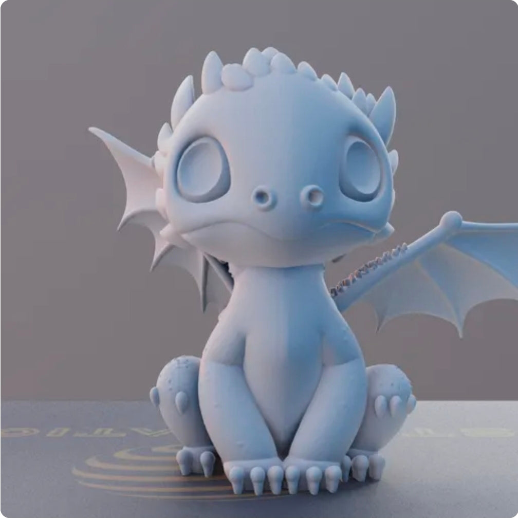 Baby Dragon Neo