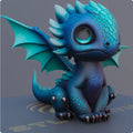 Baby Dragon Neo